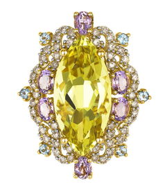 珠寶首飾產品修圖技巧 提升視覺效果與銷售潛力